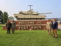 Online Certifications and Quick Quotes Army Cool, Air Force Cool Fort Knox